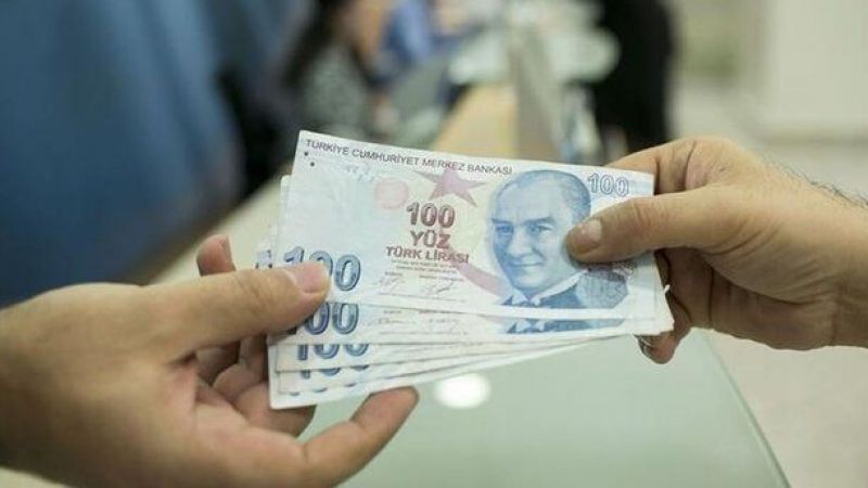 SSK, BAĞ-KUR ve Emekli Sandığı Emeklilerinin Bayram İkramiyelerinde Zam Beklentisi! Bayram İkramiyelerine 400 TL Zam Yapılması Gündemde! 3