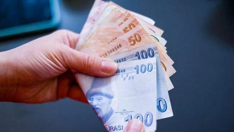 SSK, BAĞ-KUR ve Emekli Sandığı Emeklilerinin Bayram İkramiyelerinde Zam Beklentisi! Bayram İkramiyelerine 400 TL Zam Yapılması Gündemde! 4