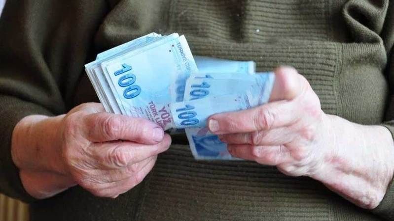Emeklinin Alım Gücü Artırılacak! 5 Adımlı Rota Çizildi! Tarih Açıklandı! 2
