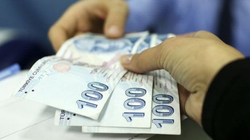 Emeklinin Alım Gücü Artırılacak! 5 Adımlı Rota Çizildi! Tarih Açıklandı! 4