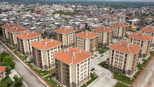 TOKİ Uygun Maliyetle Ev Sahibi Yapmaya Devam Ediyor! Kira Öder Gibi Ev Sahibi Olma Dönemi Başladı! Aylık Ödemeler 1.000 TL'den Daha Az! 2