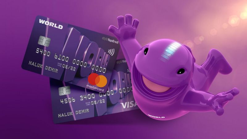 Tatil Rezervasyonu Yaptırmak İçin Geç Kaldığını Düşünenlere, Yapı Kredi'den Efsane Kampanya Müjdesi! Yüzde 50 İndirim, 18 Ay Taksit... 2