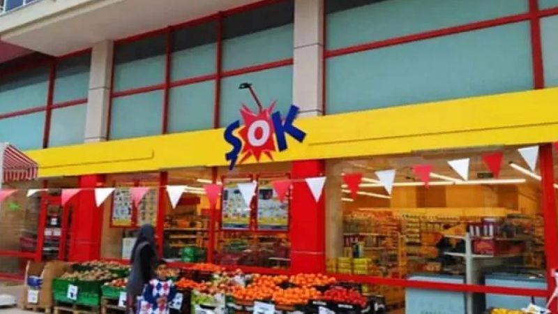 29 Haziran ŞOK Market İndirimli Ürün Kataloğu! Süt, Zeytinyağı, Bulgur, Peynir ve Daha Pek Çok Ürün Yarı Fiyattan Satışa Sunuldu! 4