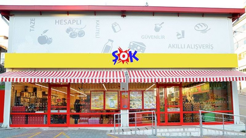 29 Haziran ŞOK Market İndirimli Ürün Kataloğu! Süt, Zeytinyağı, Bulgur, Peynir ve Daha Pek Çok Ürün Yarı Fiyattan Satışa Sunuldu! 2