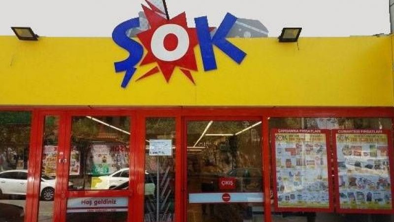 29 Haziran ŞOK Market İndirimli Ürün Kataloğu! Süt, Zeytinyağı, Bulgur, Peynir ve Daha Pek Çok Ürün Yarı Fiyattan Satışa Sunuldu! 3