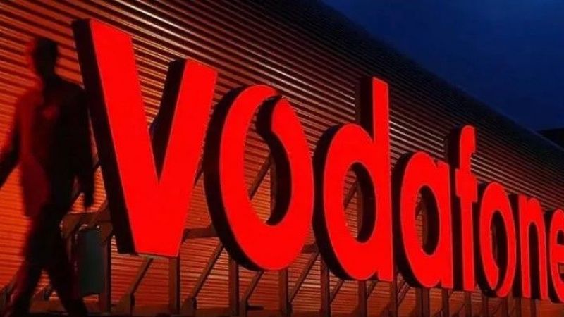 Vodafone Kullanıcıları Dikkat: 12 Ay Boyunca Tarifeye Ek Aylık 5 GB İnternet Hediye! 4