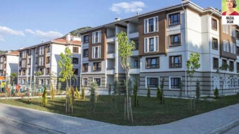 TOKİ Başkanından Kritik Açıklama: Uygun Fiyatla Evi Sahibi Olmak İsteyenler Ağustos Ayını Beklesin! 2