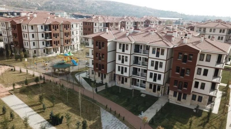 TOKİ Başkanından Kritik Açıklama: Uygun Fiyatla Evi Sahibi Olmak İsteyenler Ağustos Ayını Beklesin! 3