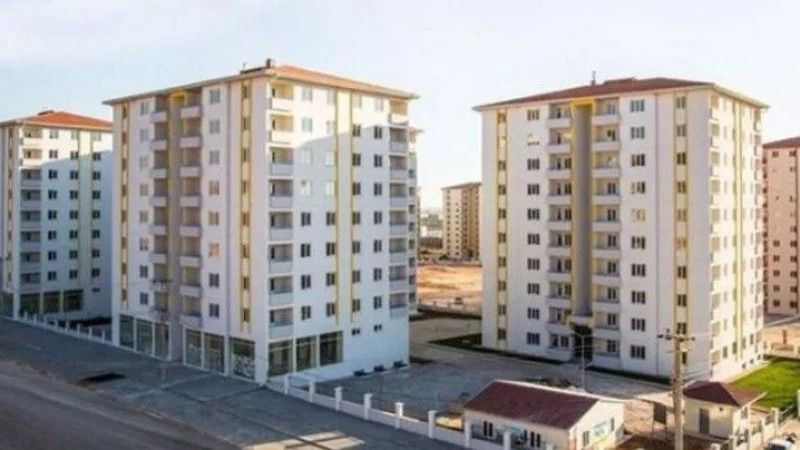 TOKİ Başkanından Kritik Açıklama: Uygun Fiyatla Evi Sahibi Olmak İsteyenler Ağustos Ayını Beklesin! 4