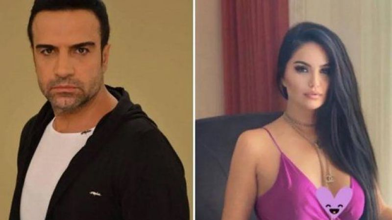 9 Yıl Boyunca Aldatıldığını İtiraf Etti! Gerçekleri Tek Tek Açıkladı! Berdan Mardini’nin Bu İtirafları Gündeme Bomba Gibi Düştü! 2