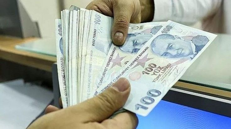 Emekli Maaşı Temmuz Zamlarında Son Dakika Gelişmesi: En Düşük Maaş 3 Bin 500 TL'ye... 1