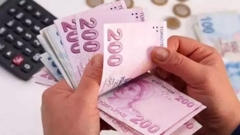 Emekli Maaşı Temmuz Zamlarında Son Dakika Gelişmesi: En Düşük Maaş 3 Bin 500 TL'ye... 4