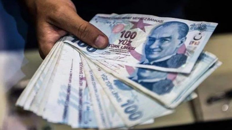 3600 Ek Göstergede Sona Gelindi! 57 Maddelik Teklif Meclis'e Sunuldu! Kimin Maaşı Ne Kadar Artacak? 3