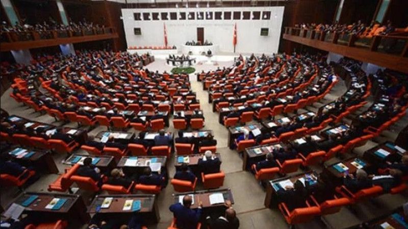 Torba Yasa Teklifi Meclis'te! Öğrenci Affı, 3600 Ek Gösterge, Ceza Affı… 1