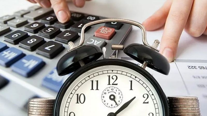 Hem Kadınlara Hem Erkeklere Erken Emekliliğin Yolları Görüldü! 3600 Günlük Prim Ödemesi Yapan Herkes... 2