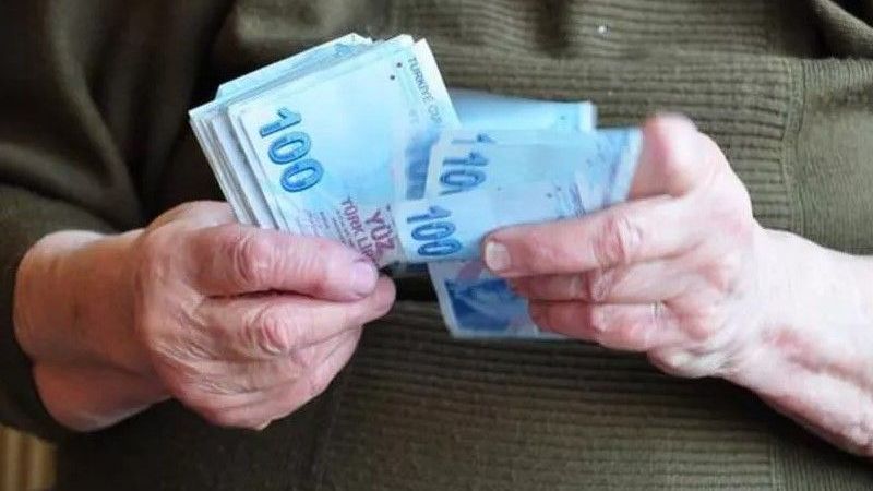 Hem Kadınlara Hem Erkeklere Erken Emekliliğin Yolları Görüldü! 3600 Günlük Prim Ödemesi Yapan Herkes... 3