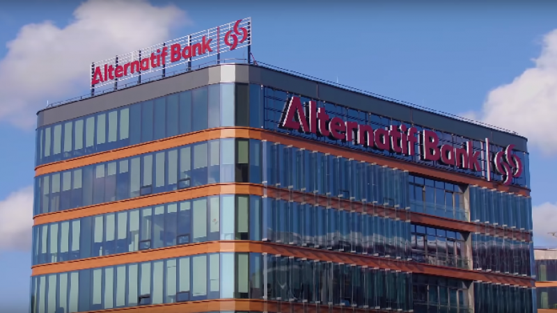 Bitmeyen "Hoş Geldin Faizi" Kampanyası Alternatif Bank'tan Geldi! VOV Hesap Sahiplerine Ne Kadar Faiz Sunulacak? 1