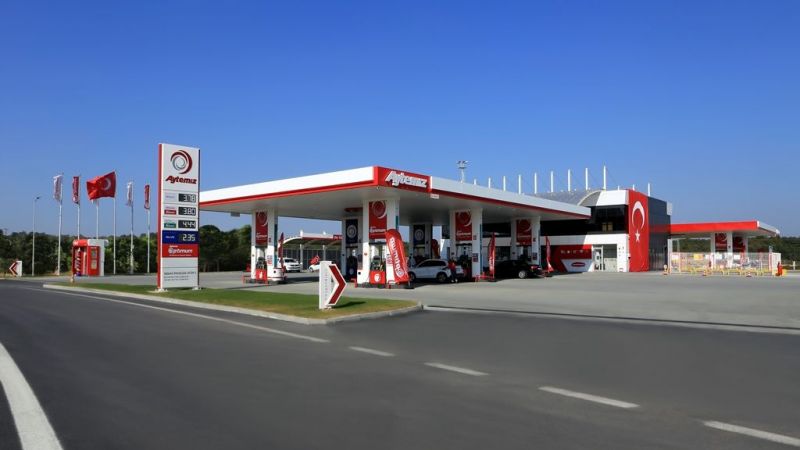 Akaryakıt Alacak Dikkat! Yüzde 1 Ekstra İndirim Başladı! 3