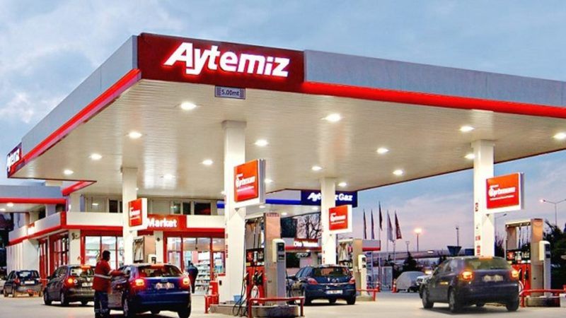 Akaryakıt Alacak Dikkat! Yüzde 1 Ekstra İndirim Başladı! 2