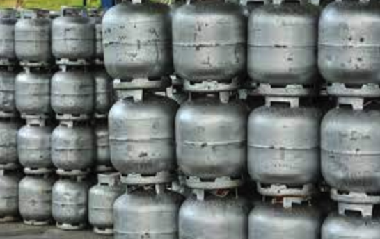 Tüpe zam yok artık dedirtti! Adeta MUTFAKLARI yaktı...  Mutfak tüpü fiyatları tavan yaptı! Büyük tüp bir rekor daha kırdı! Aygaz, İpragaz, Bizimgaz, Milangaz Güncel Fiyatları 3