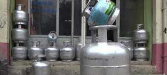 Tüpe zam yok artık dedirtti! Adeta MUTFAKLARI yaktı...  Mutfak tüpü fiyatları tavan yaptı! Büyük tüp bir rekor daha kırdı! Aygaz, İpragaz, Bizimgaz, Milangaz Güncel Fiyatları 5