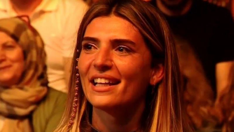 Şampiyonluk Hayallerine Sakatlık Engeli! Merve Aydın Beşinci Kez Şansını Deneyecek mi? 3