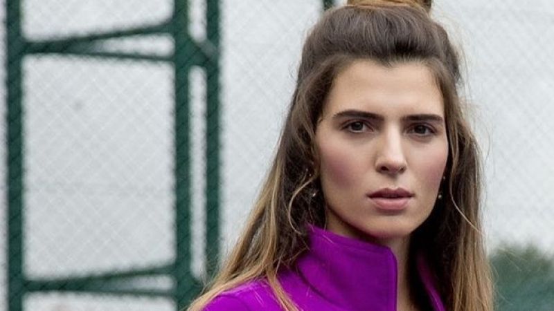 Şampiyonluk Hayallerine Sakatlık Engeli! Merve Aydın Beşinci Kez Şansını Deneyecek mi? 2