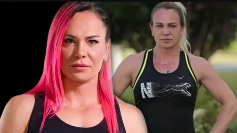 Survivor Finalini Kaçıran Ünlü Yarışmacının Niye Katılmadığı Belli Oldu! Nagihan Karadere Neden Hastanelik Oldu? 2