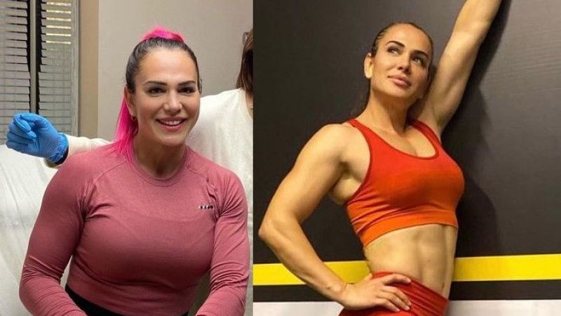 Survivor Finalini Kaçıran Ünlü Yarışmacının Niye Katılmadığı Belli Oldu! Nagihan Karadere Neden Hastanelik Oldu? 3