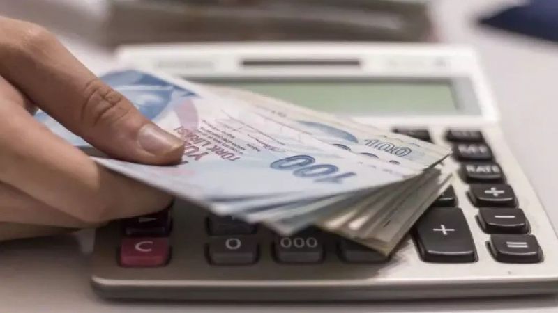 En Düşük Emekli Maaşı Düzenlemesinde Önerge Değişikliği! SSK ve Bağ-Kur Emekli Maaşlarına Ne Kadar Zam Gelecek? 1