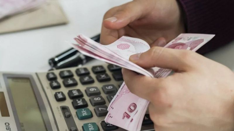 En Düşük Emekli Maaşı Düzenlemesinde Önerge Değişikliği! SSK ve Bağ-Kur Emekli Maaşlarına Ne Kadar Zam Gelecek? 3