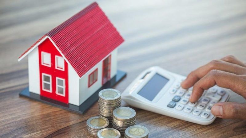 BDDK Kararını Verdi, Konut Kredisi Kullanım Oranları Güncellendi! Ucuz Fiyatlı Konut Satışının Önü Açıldı! 4