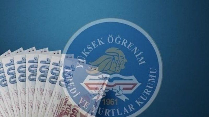 KYK Kredi ve Burs Ödemeleri Ne Zaman Yatacak? Burs Ödemeleri Kurban Bayramı Öncesinde Hesaplara Geçecek Mi? 3