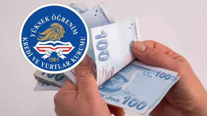 KYK Kredi ve Burs Ödemeleri Ne Zaman Yatacak? Burs Ödemeleri Kurban Bayramı Öncesinde Hesaplara Geçecek Mi? 4