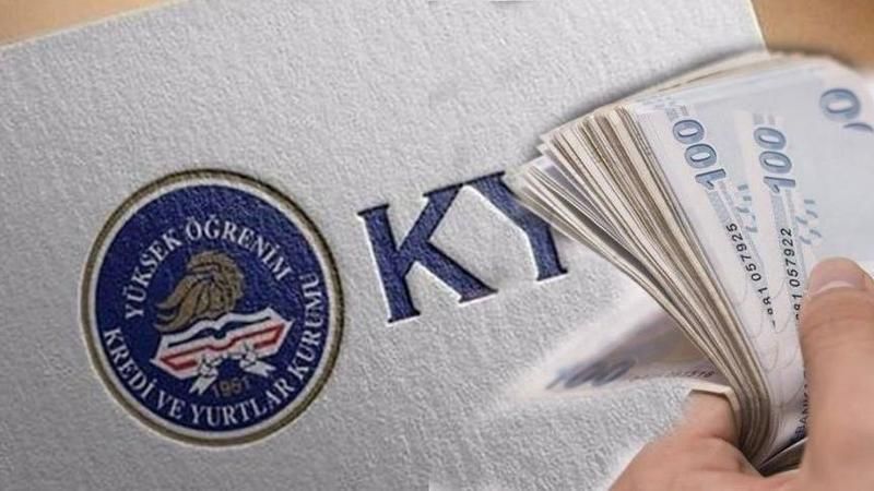 KYK Kredi ve Burs Ödemeleri Ne Zaman Yatacak? Burs Ödemeleri Kurban Bayramı Öncesinde Hesaplara Geçecek Mi? 1