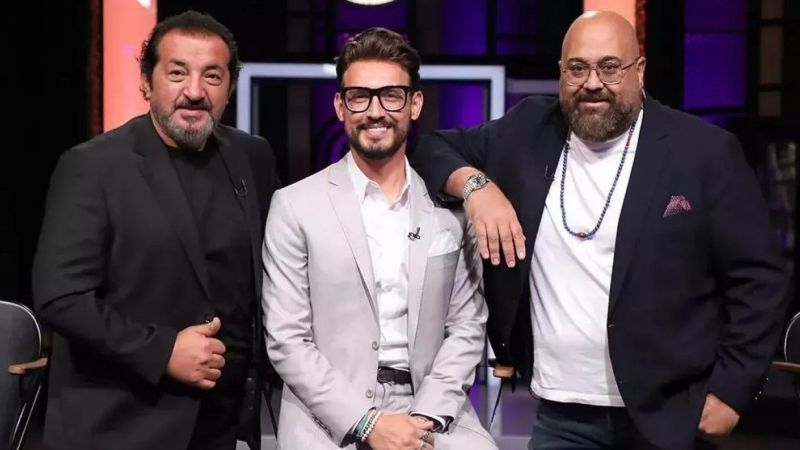 Bu Sefer Acı Olan Yemekler Değil! MasterChef Türkiye’nin Yeni Sezonun İlk Bölümüne Yarışmacılar Damga Vuracak, Kederli Hayat Hikayeleri Yürekleri Yakacak! 1