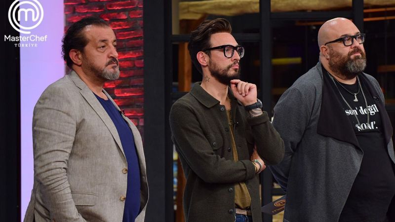 Bu Sefer Acı Olan Yemekler Değil! MasterChef Türkiye’nin Yeni Sezonun İlk Bölümüne Yarışmacılar Damga Vuracak, Kederli Hayat Hikayeleri Yürekleri Yakacak! 2