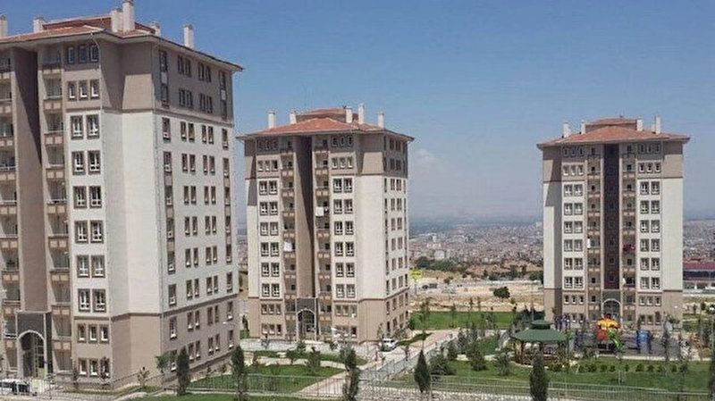 Uygun Fiyatlar Karşılığında Yeni Bir Eve Sahip Olmak İsteyen Vatandaşlara, Devlet Çağrısı: Yeni Proje O Ay İtibari ile Başlayacak! 1