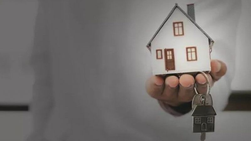 Bakanlıklardan Yazılı Açıklama Geldi, Bugün Başladı! Konut Başına 50 Bin TL Verilecek! 2