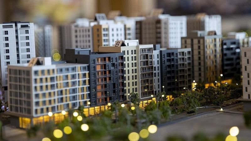 Bakanlıklardan Yazılı Açıklama Geldi, Bugün Başladı! Konut Başına 50 Bin TL Verilecek! 1