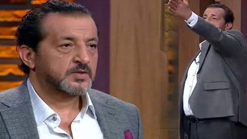 Mehmet Yalçınkaya’nın Sol Eli Neden Kameralarda Gözükmüyor? Parmaklarına Ne Oldu? Milyonların Sevgilisi Ünlü Şef Hakkındaki Her Şey… 2