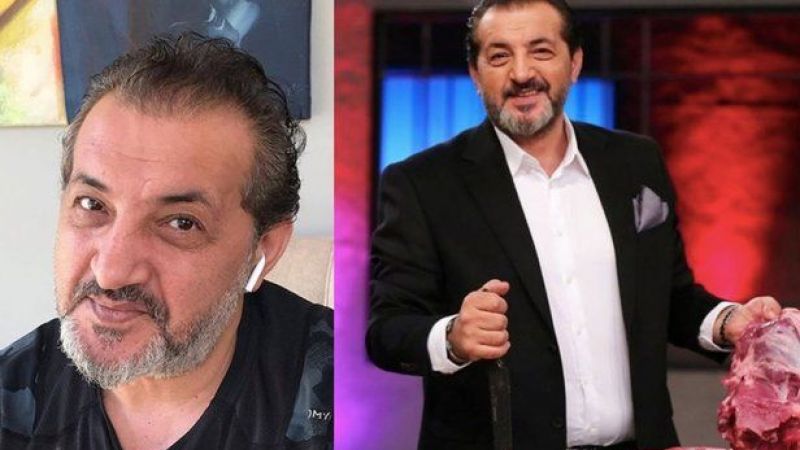 Mehmet Yalçınkaya’nın Sol Eli Neden Kameralarda Gözükmüyor? Parmaklarına Ne Oldu? Milyonların Sevgilisi Ünlü Şef Hakkındaki Her Şey… 1