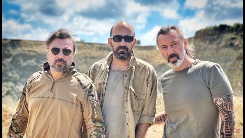 Oyuncu Kadrosu ile Dikkat Çeken Yapımın Konusu Merak Ediliyor! Önümüzdeki Sezona Damga Vurması Beklenen Ben Bu Cihana Sığmazam Oyuncu Kadrosu Netleşti, Konusu Merak Ediliyor! 1