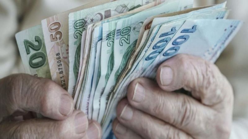 Temmuz’da Dul ve Yetim Aylığı Alanların Aylıklarında Ne Kadar Artış Olacak? 2