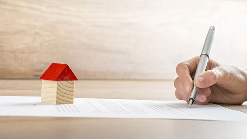 Ev Sahibi Olmak İsteyenlere Devletten Katkı Payı Ödemesi! Yüzde 15, Yüzde 18, Yüzde 20... 4