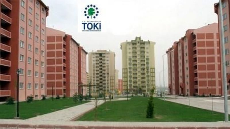 TOKİ 100 Bin Konutluk Projesini Başlatıyor! TOKİ 2022 Başvuruları Ne Zaman Açılacak? Başvurular Nereden Yapılacak? 4