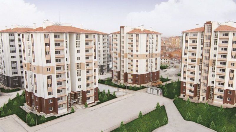 TOKİ 100 Bin Konutluk Projesini Başlatıyor! TOKİ 2022 Başvuruları Ne Zaman Açılacak? Başvurular Nereden Yapılacak? 3