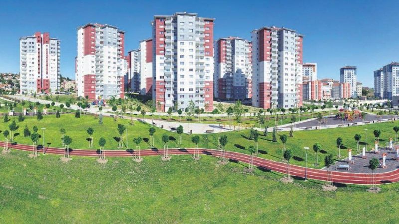 TOKİ 100 Bin Konutluk Projesini Başlatıyor! TOKİ 2022 Başvuruları Ne Zaman Açılacak? Başvurular Nereden Yapılacak? 2