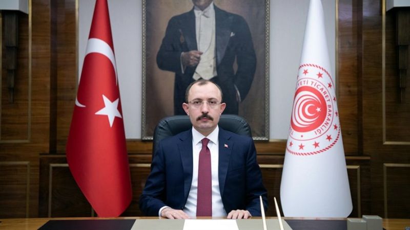 Ticaret Bakanı Mehmet Muş Esnaf Kredileri İçin Müjdeyi Duyurdu! 1