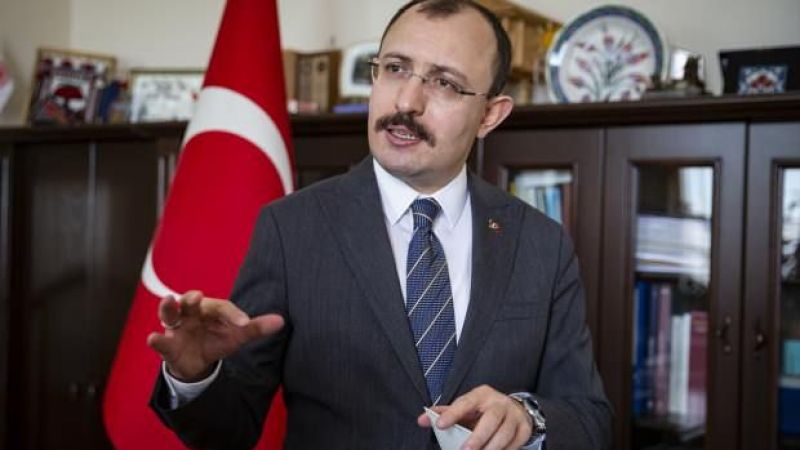 Ticaret Bakanı Mehmet Muş Esnaf Kredileri İçin Müjdeyi Duyurdu! 2